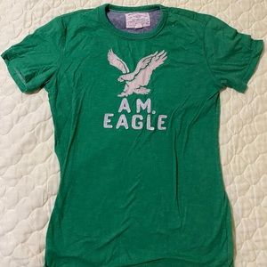 American Eagle Shirt S